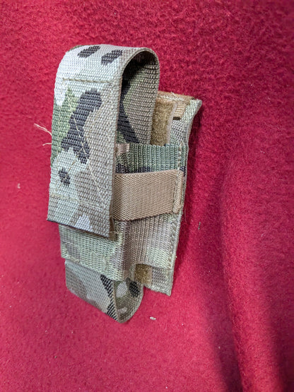 ATS Tactical Gear OCP Tourniquet Pouch (36cr- ca4-YLU197)