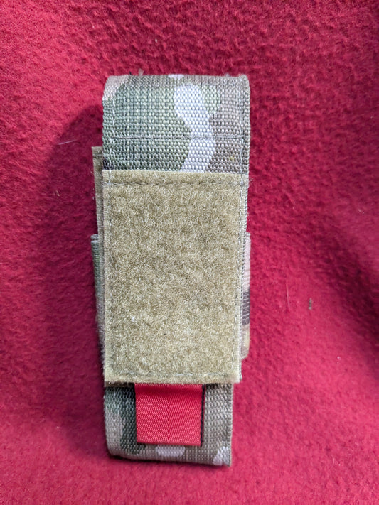 Ronin OCP Tourniquet Pouch Excellent Condition (36cr- ca4-YLU200)