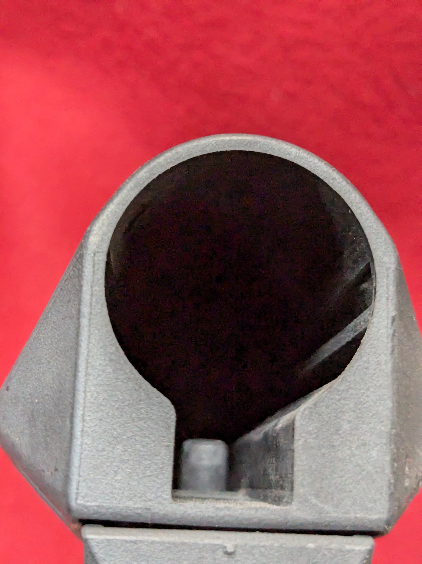 Bravo Company Gunfighter MOD0 SOPMOD AR-15 Stock Black Used  *FB17-GUA08*