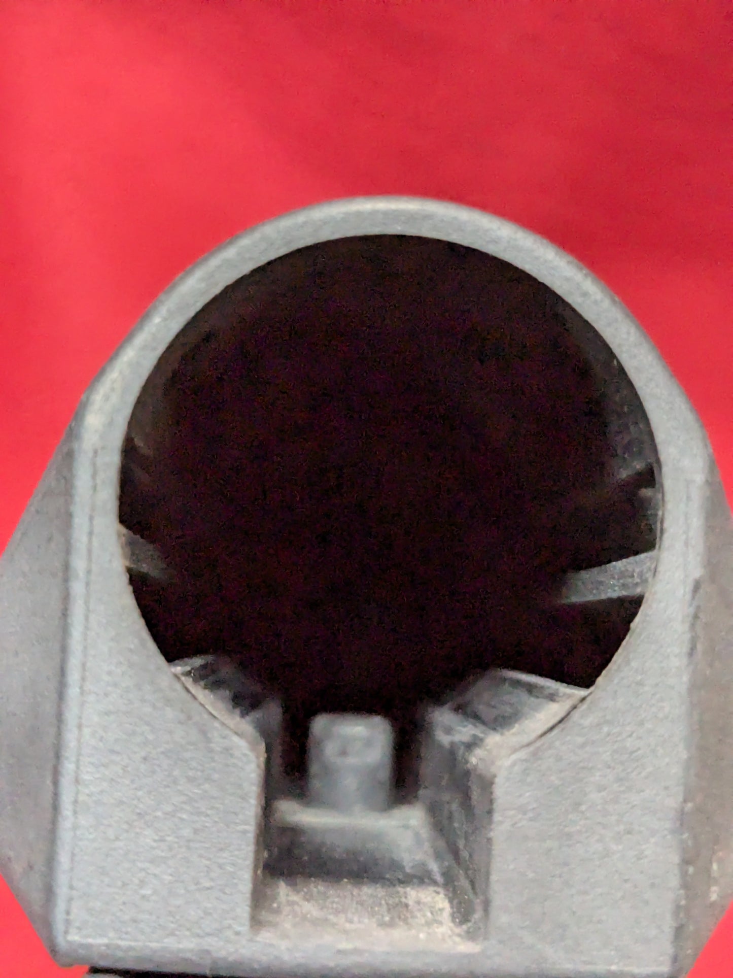 Bravo Company Gunfighter MOD0 SOPMOD AR-15 Stock Black Used  *FB17-GUA08*