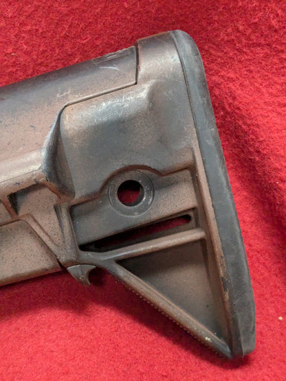 Bravo Company Gunfighter MOD0 SOPMOD AR-15 Stock Used (FB17-GUA11)