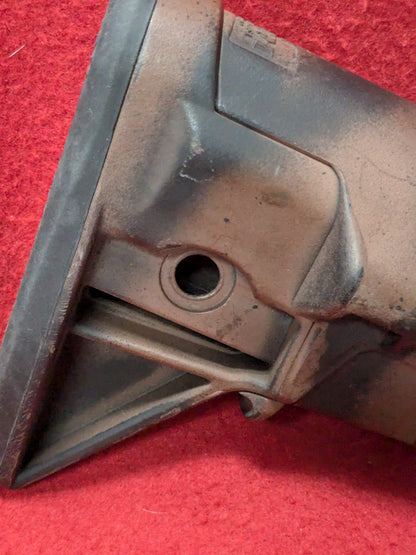 Bravo Company Gunfighter MOD0 SOPMOD AR-15 Stock Used (FB17-GUA11)
