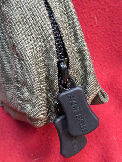 IFAK So Tech SOF Issued Medical Pouch Molle Gray (30cr- ca5-GUA17)