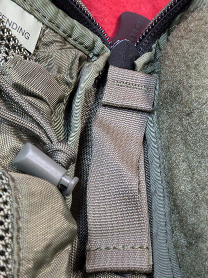 IFAK So Tech SOF Issued Medical Pouch Molle Gray (30cr- ca5-GUA17)