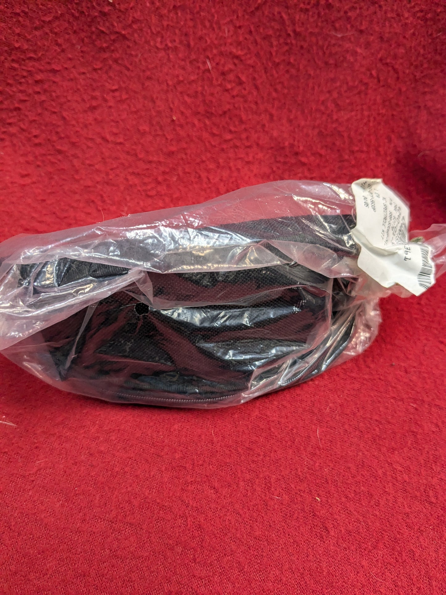 UVEX XC Spectacle Kit Military Issue NSN: 4240-01-516-5361 - NWT (cl ab01-GUA44)