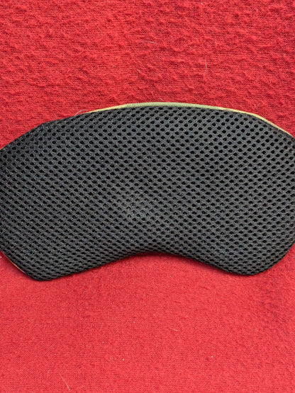 USGI OCP Multicam ACH Helmet Nape Pad Army Issue Used (33cr- ca01-GUA52)