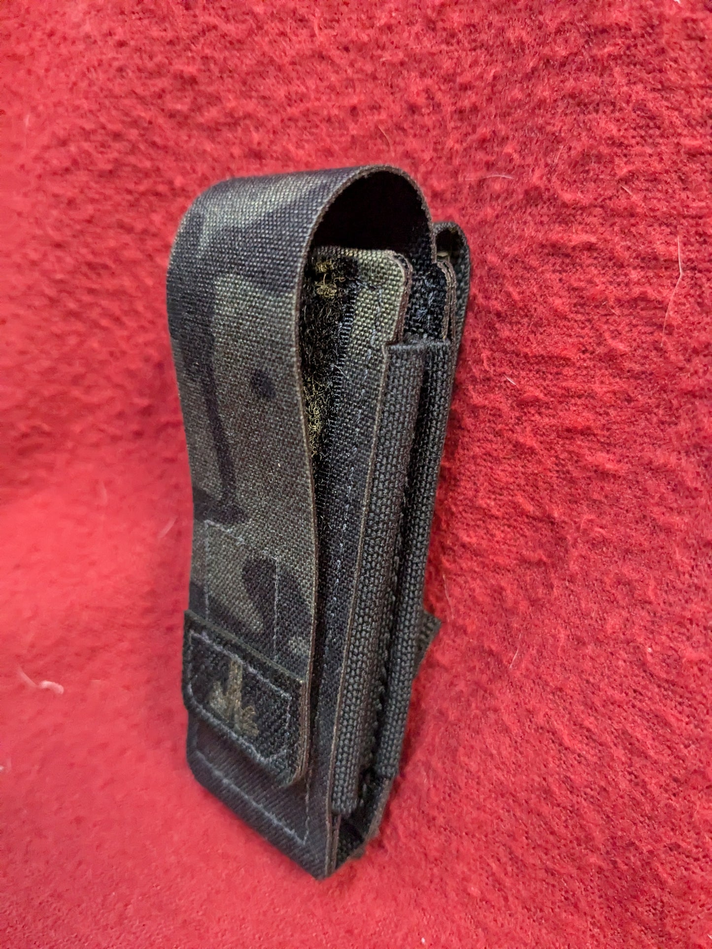 Haley Strategic Multi-Tool Pouch Excellent Condition (31cr- ca6-GUA54)