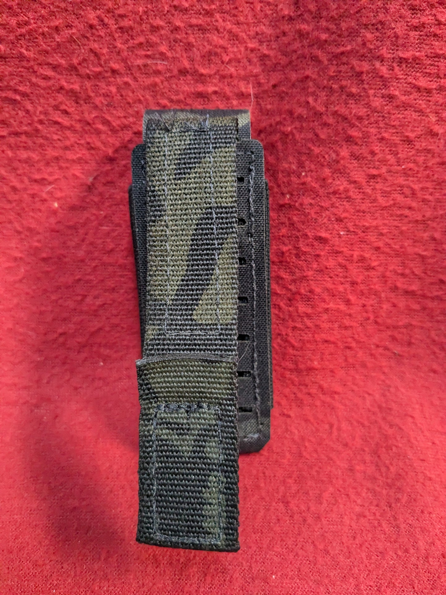 Haley Strategic Multi-Tool Pouch Excellent Condition (31cr- ca6-GUA54)