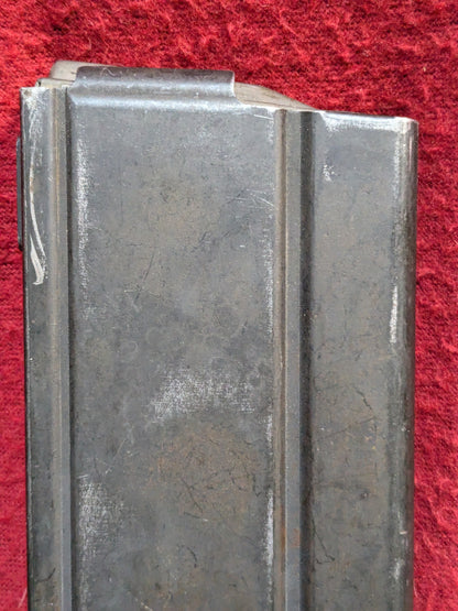 Springfield Armory M1A 20-Round Magazine 7.62 X 51mm NATO .308 WIN / 6.5 Creedmoor (01cr- ca14-GUA56)