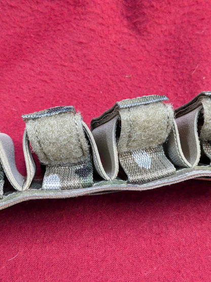 Arbor Arms Vertical 5 Round 40MM Pouch OCP Excellent Condition (01cr- ca14-GUA59)
