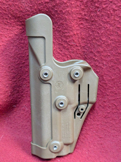 BLACKHAWK Sig 220/ 226/ 228/ 229 Holster Coyote (hc04-GUA68)