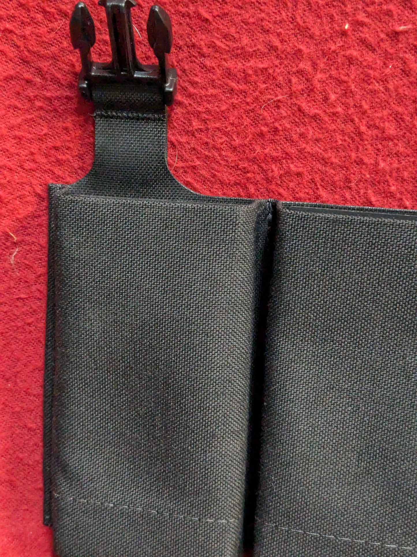 M4 Placard Multi-Caliber Black Used (30cr- ca5-GUA80)