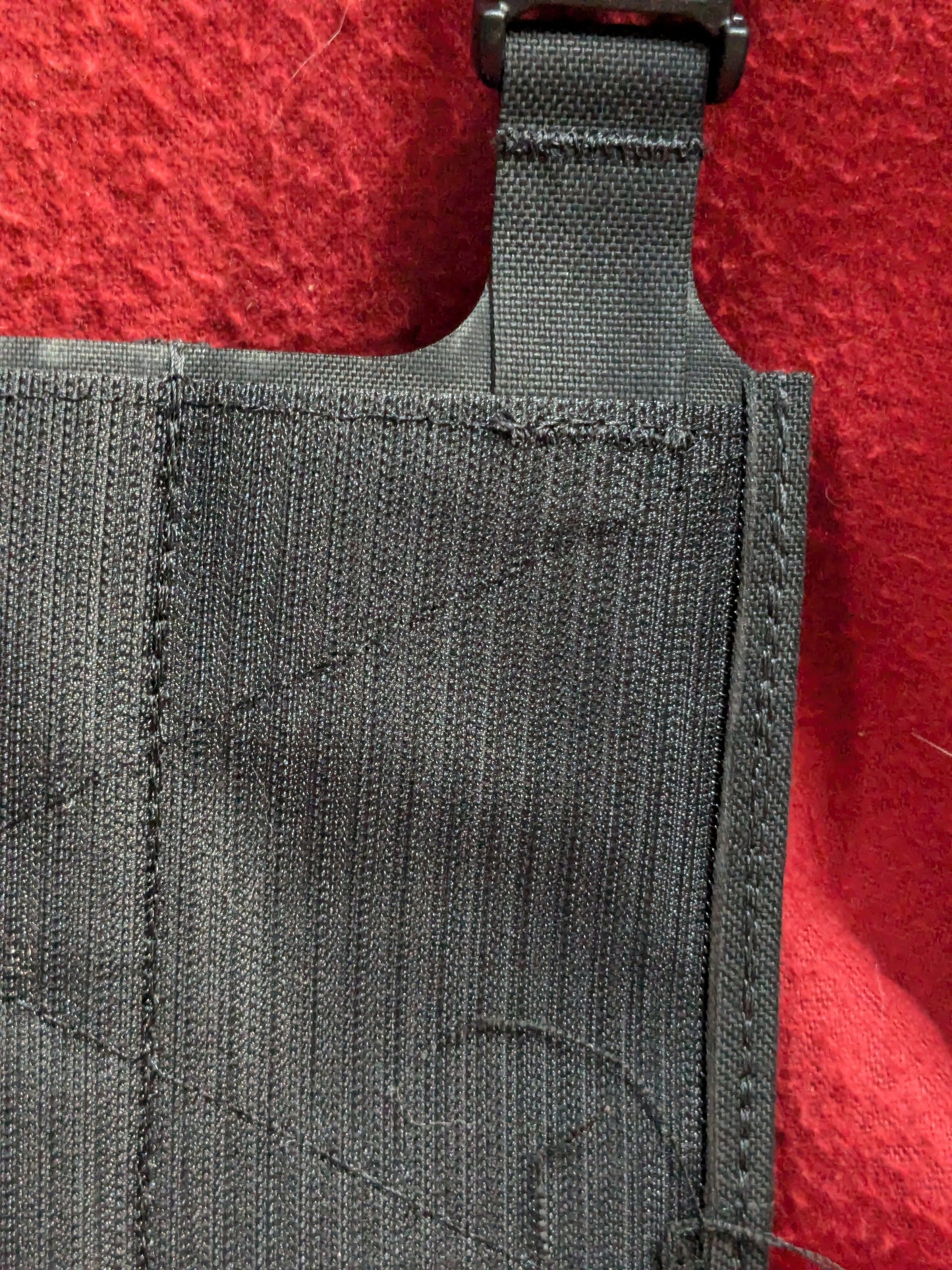 M4 Placard Multi-Caliber Black Used (30cr- ca5-GUA80)