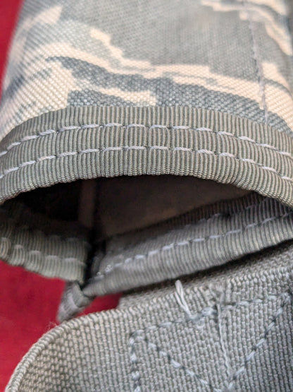 JFAK Joint First Aid Kit IFAK 2 CAT Tourniquets *Pouches Only* MOLLE USGI Used (ifak2 ac08-GUA85)