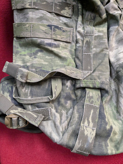 Mayflower Velocity Systems A-TACS Camo 30L Summit Pack Excellent Condition ATACS (BA04-GUA116)