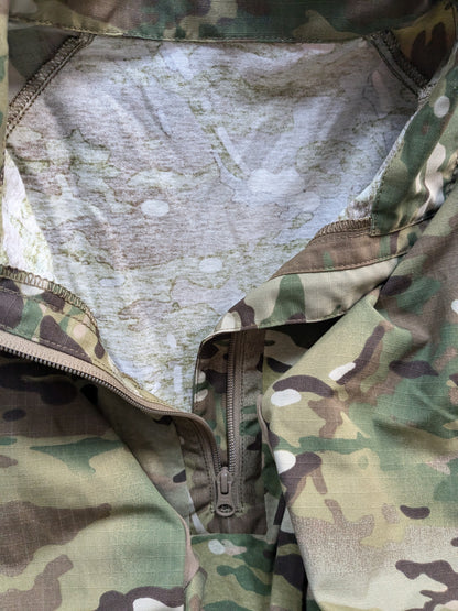 OPS Ur-Tactical GEN 3 IMPROVED DIRECT ACTION SHIRT W/ Elbow Pads Multicam Large (ocp4- fa16-PET11)