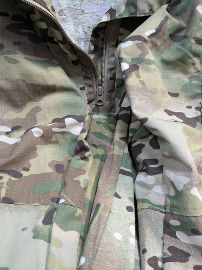 OPS Ur-Tactical GEN 3 IMPROVED DIRECT ACTION SHIRT W/ Elbow Pads Multicam Large (ocp4- fa16-PET11)