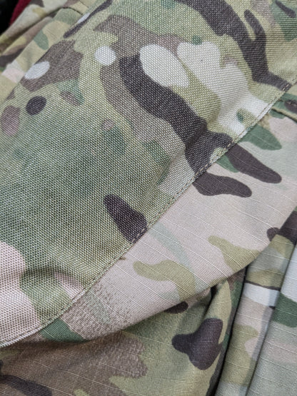 OPS Ur-Tactical GEN 3 IMPROVED DIRECT ACTION SHIRT W/ Elbow Pads Multicam Large (ocp4- fa16-PET11)