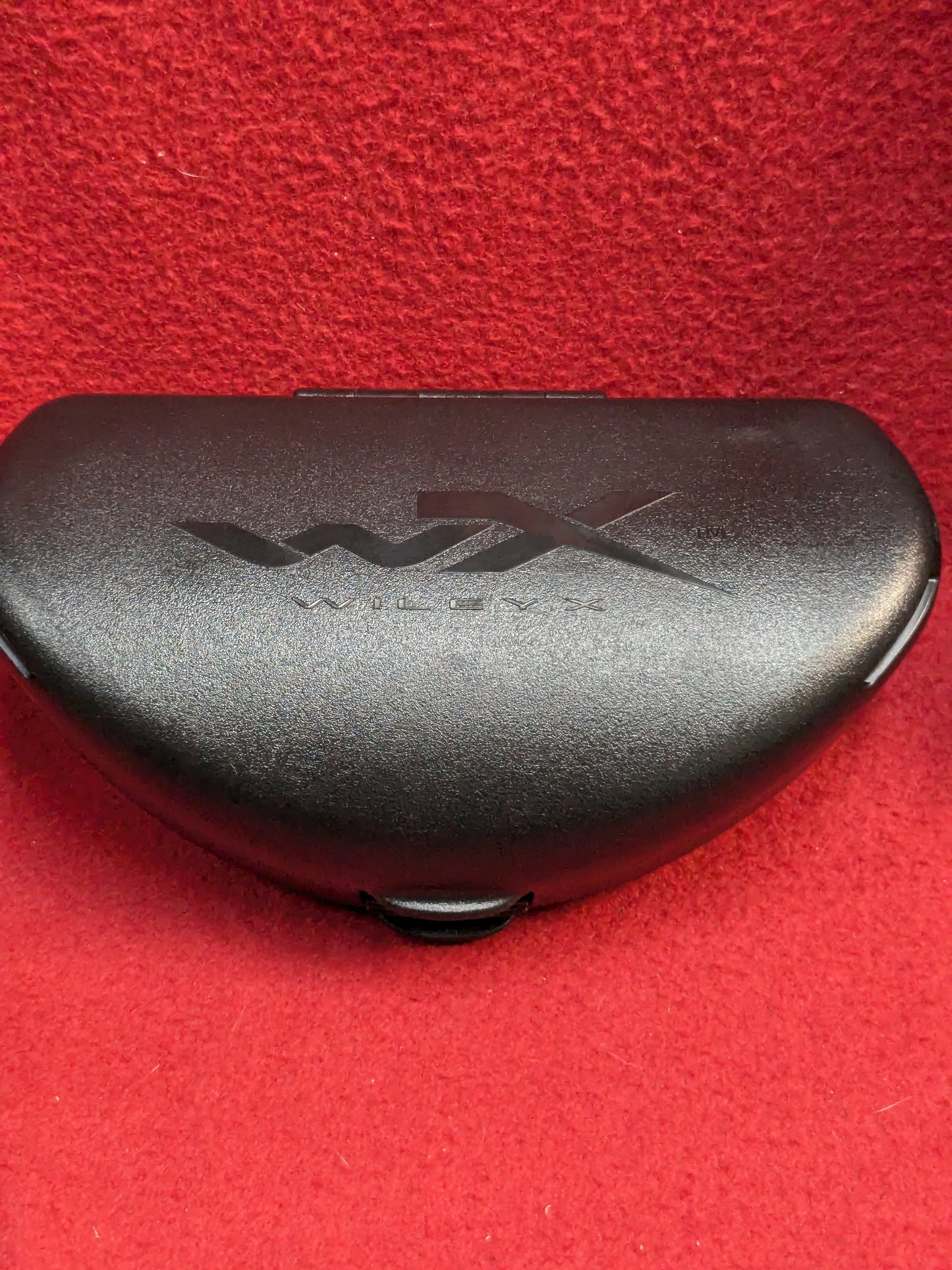 Nos usgi wiley x vapor ballistic apel eye protection clear/dark lens (cl2- (ab16-PET25)