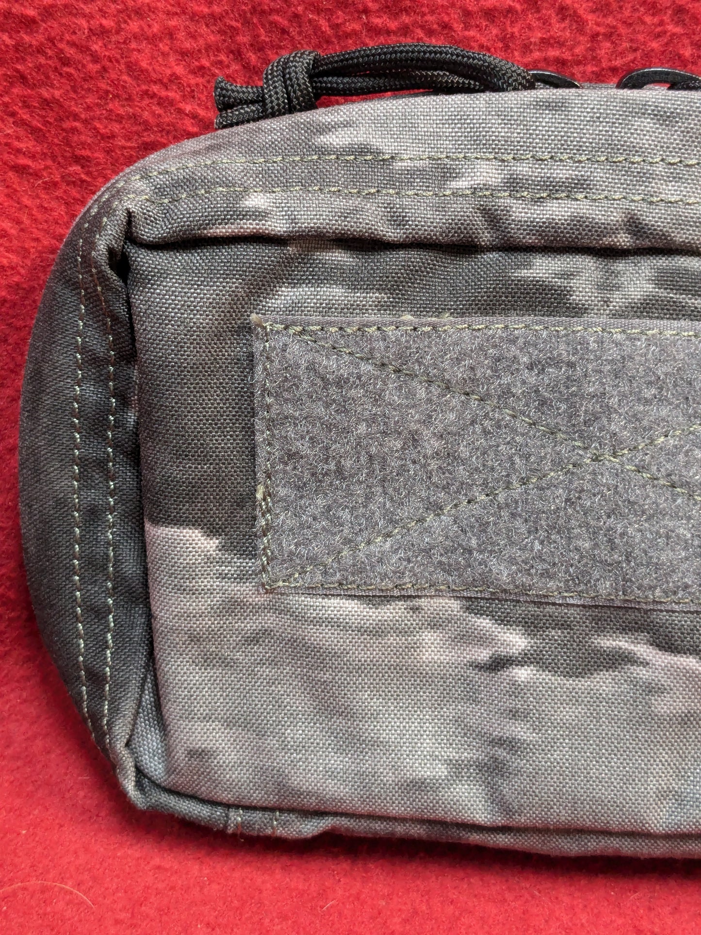 Ur-Tactical OPS 4×7 UTILITY POUCH Used (31cr- ca6-PET26)