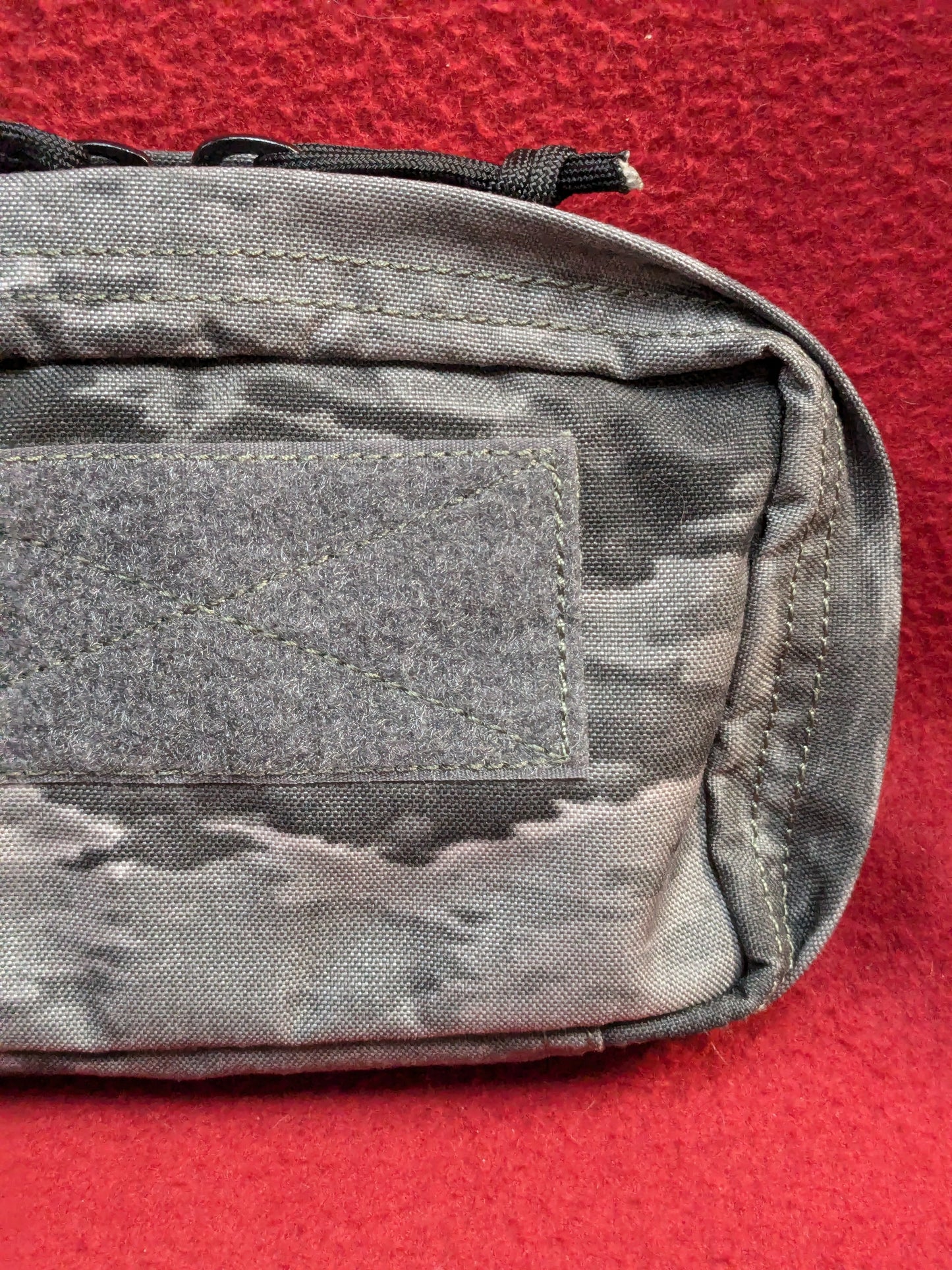 Ur-Tactical OPS 4×7 UTILITY POUCH Used (31cr- ca6-PET26)
