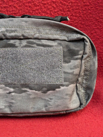 Ur-Tactical OPS 4×7 UTILITY POUCH Used (31cr- ca6-PET26)
