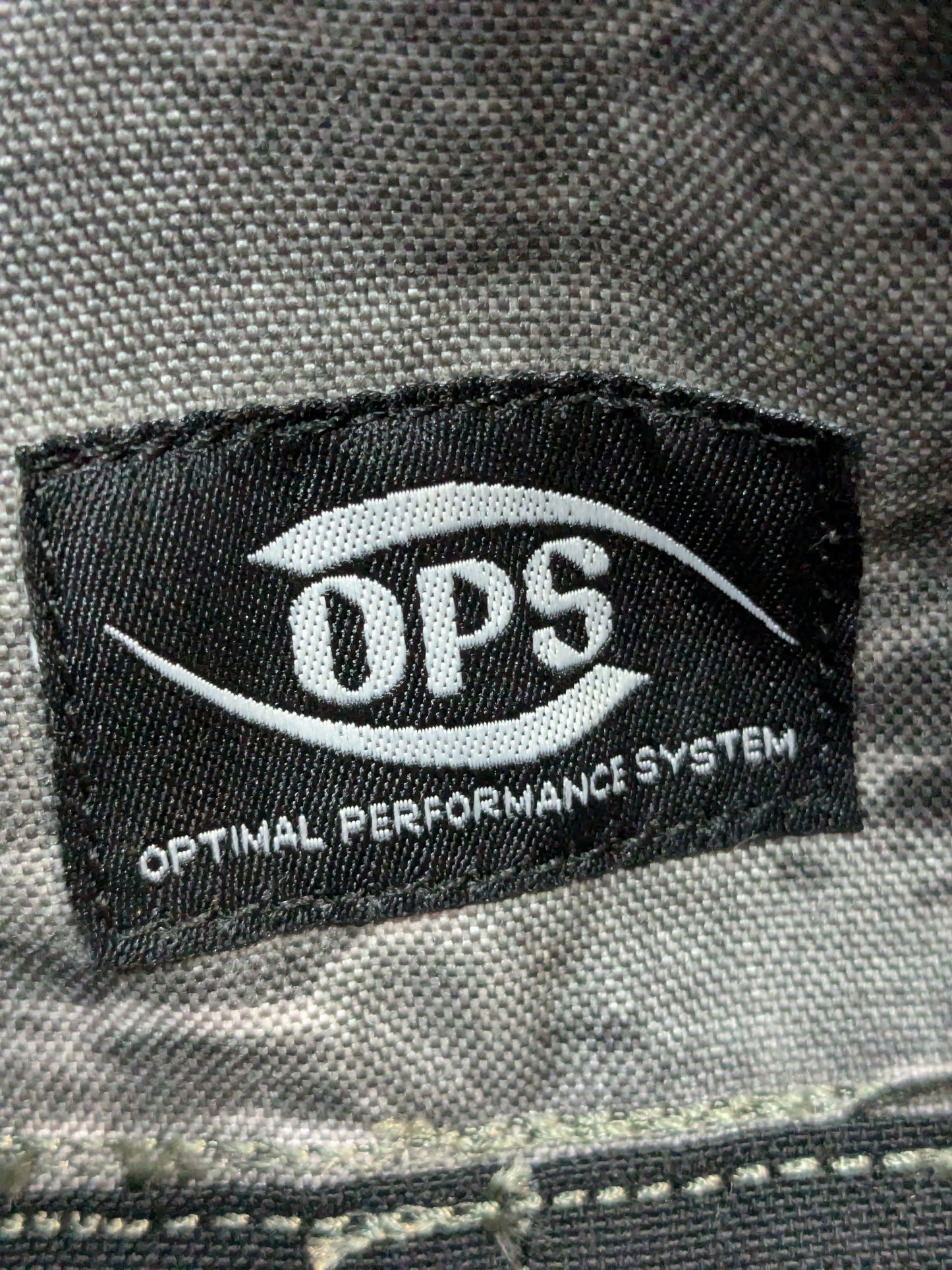 Ur-Tactical OPS 4×7 UTILITY POUCH Used (31cr- ca6-PET26)