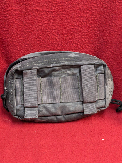 Ur-Tactical OPS 4×7 UTILITY POUCH Used (31cr- ca6-PET26)