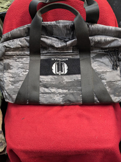 Strider / SOE Tool Bag Excellent Condition (BB01-PET28)