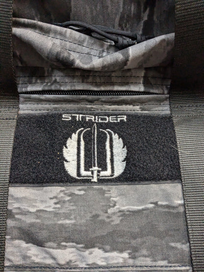 Strider / SOE Tool Bag Excellent Condition (BB01-PET28)