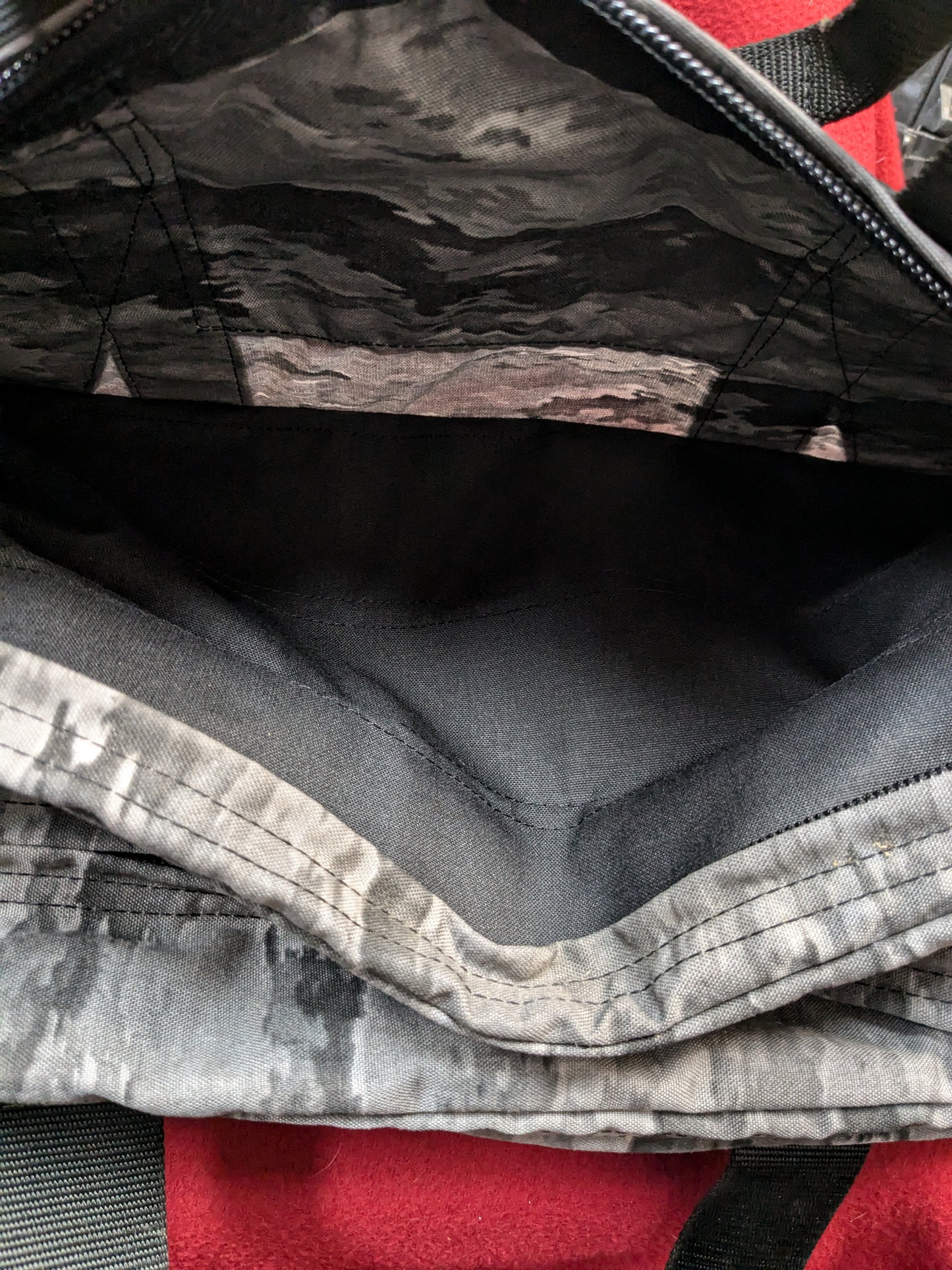 Strider / SOE Tool Bag Excellent Condition (BB01-PET28)