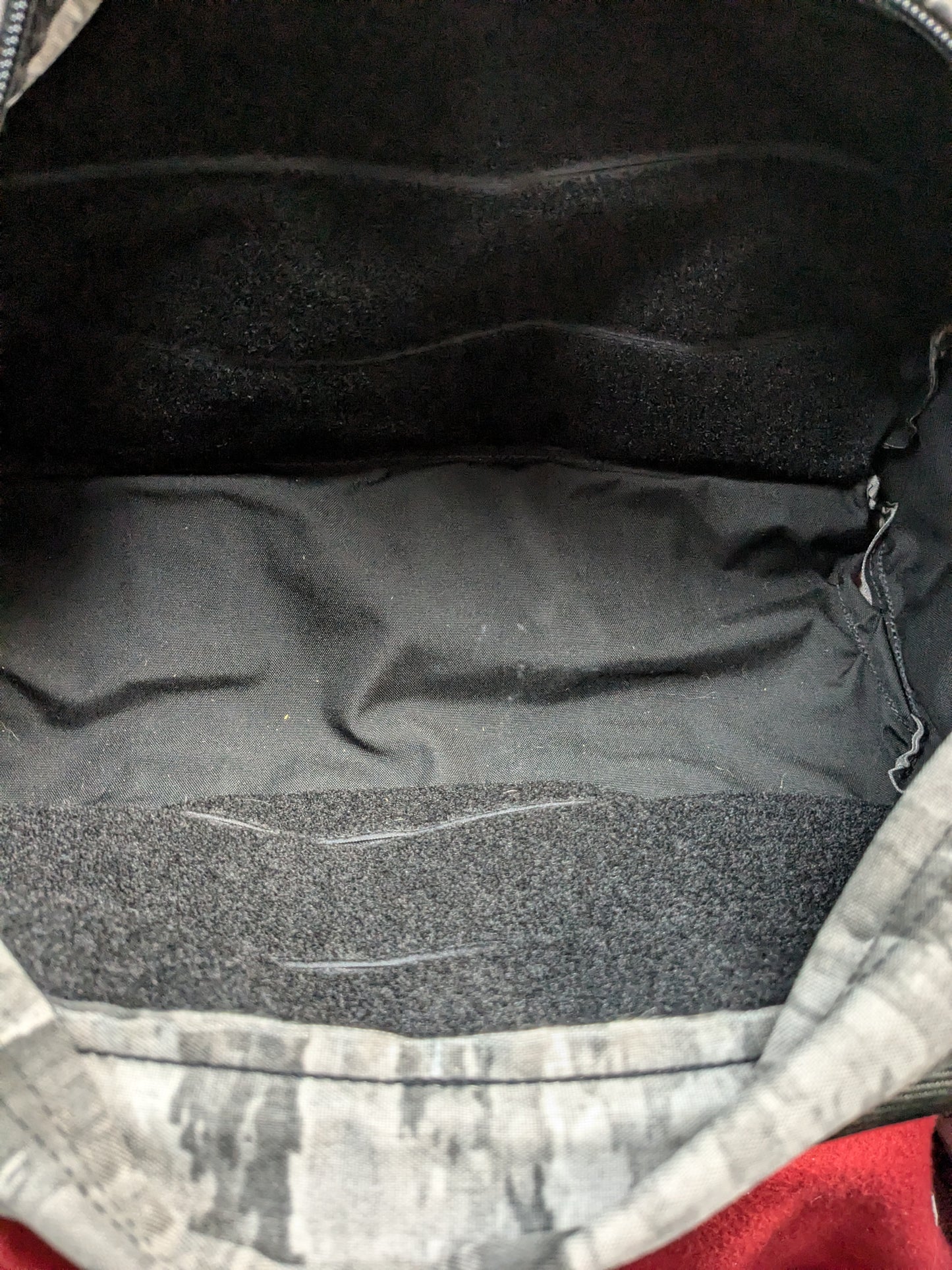 Strider / SOE Tool Bag Excellent Condition (BB01-PET28)