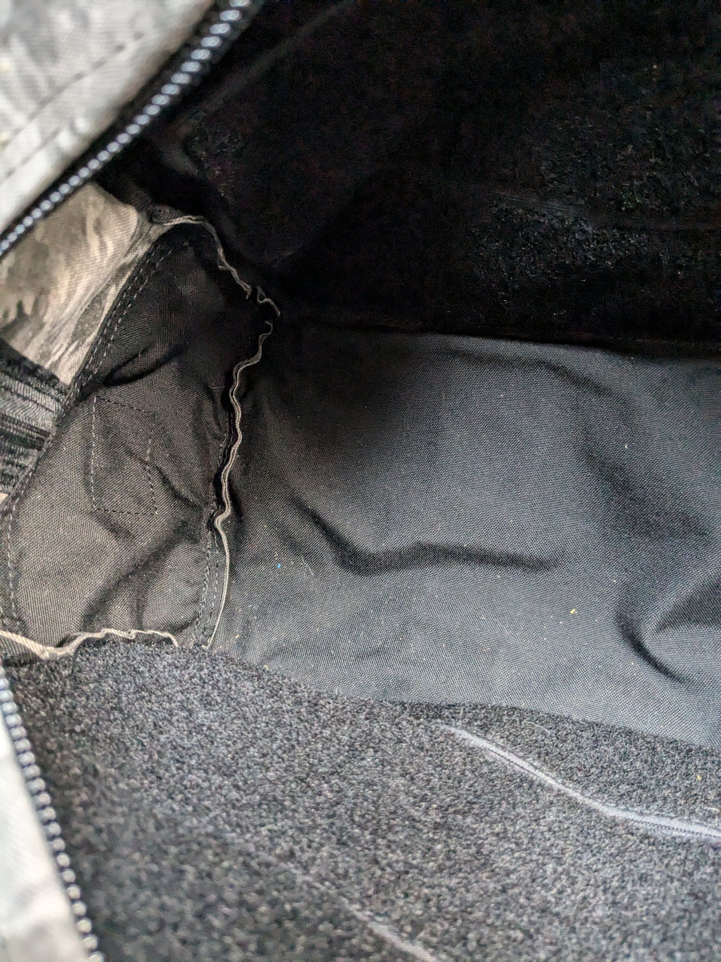 Strider / SOE Tool Bag Excellent Condition (BB01-PET28)