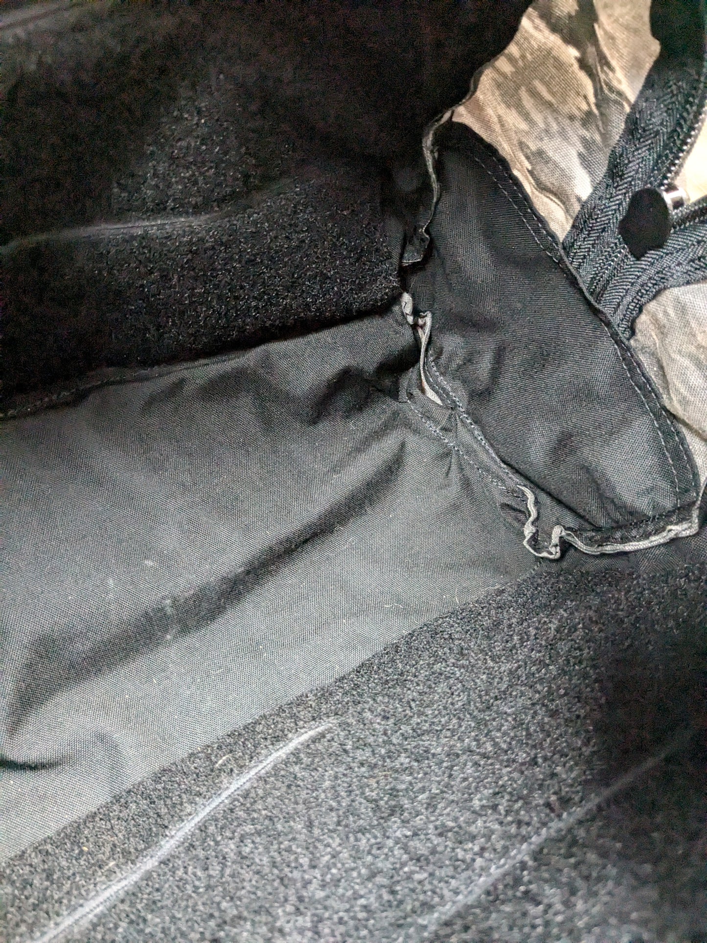 Strider / SOE Tool Bag Excellent Condition (BB01-PET28)