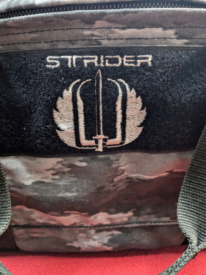 Strider / SOE Tool Bag Excellent Condition (BB01-PET28)