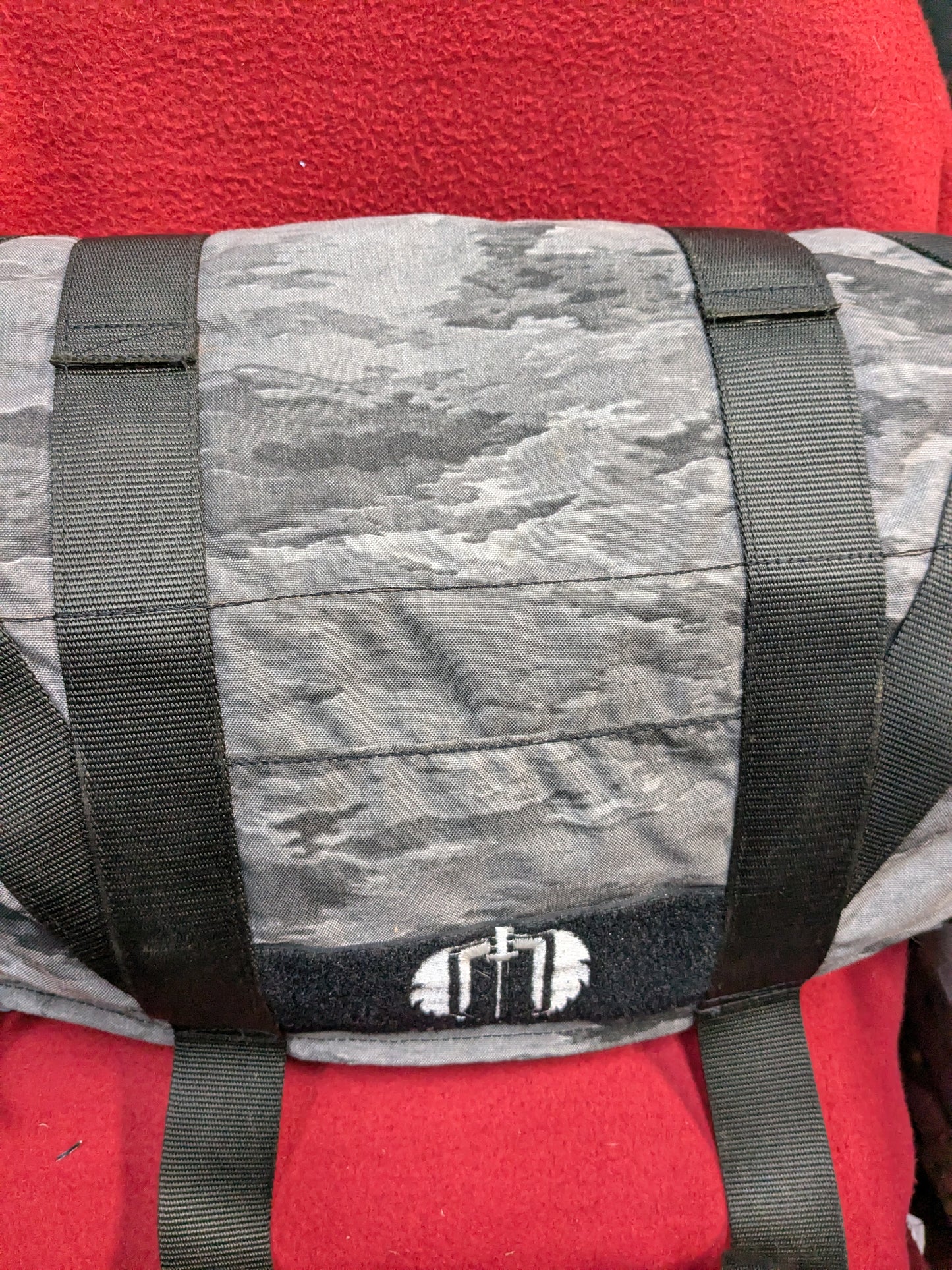 Strider / SOE Tool Bag Excellent Condition (BB01-PET28)
