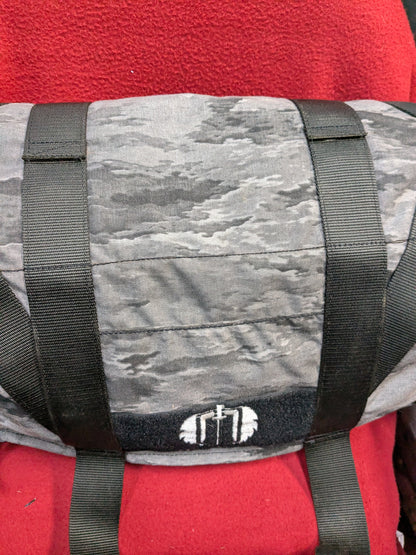Strider / SOE Tool Bag Excellent Condition (BB01-PET28)