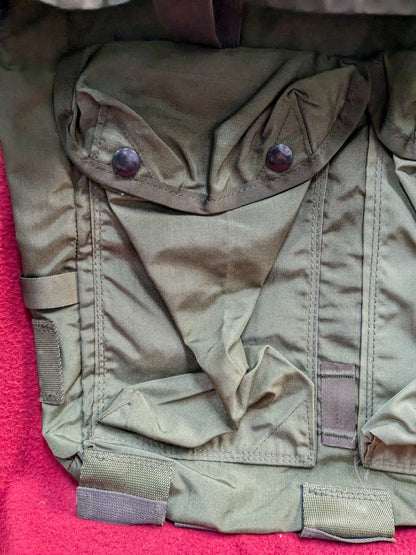 M-1967 USMC NOS US Field Pack, Combat Excellent Condition (j26- (ab15-PET34)