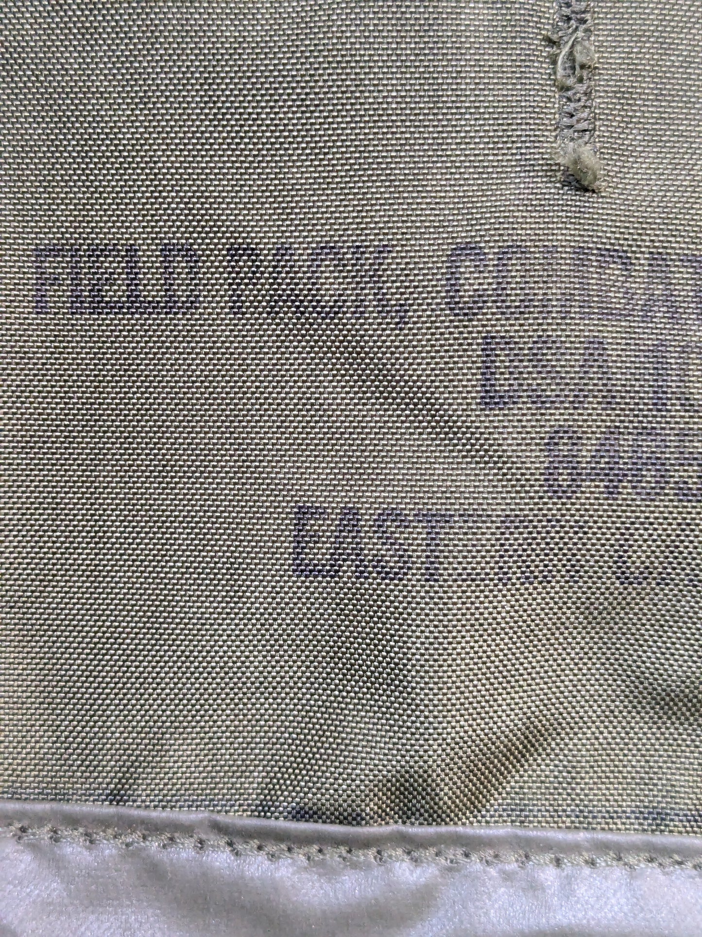 M-1967 USMC NOS US Field Pack, Combat Excellent Condition (j26- (ab15-PET34)