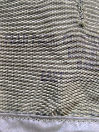 M-1967 USMC NOS US Field Pack, Combat Excellent Condition (j26- (ab15-PET34)