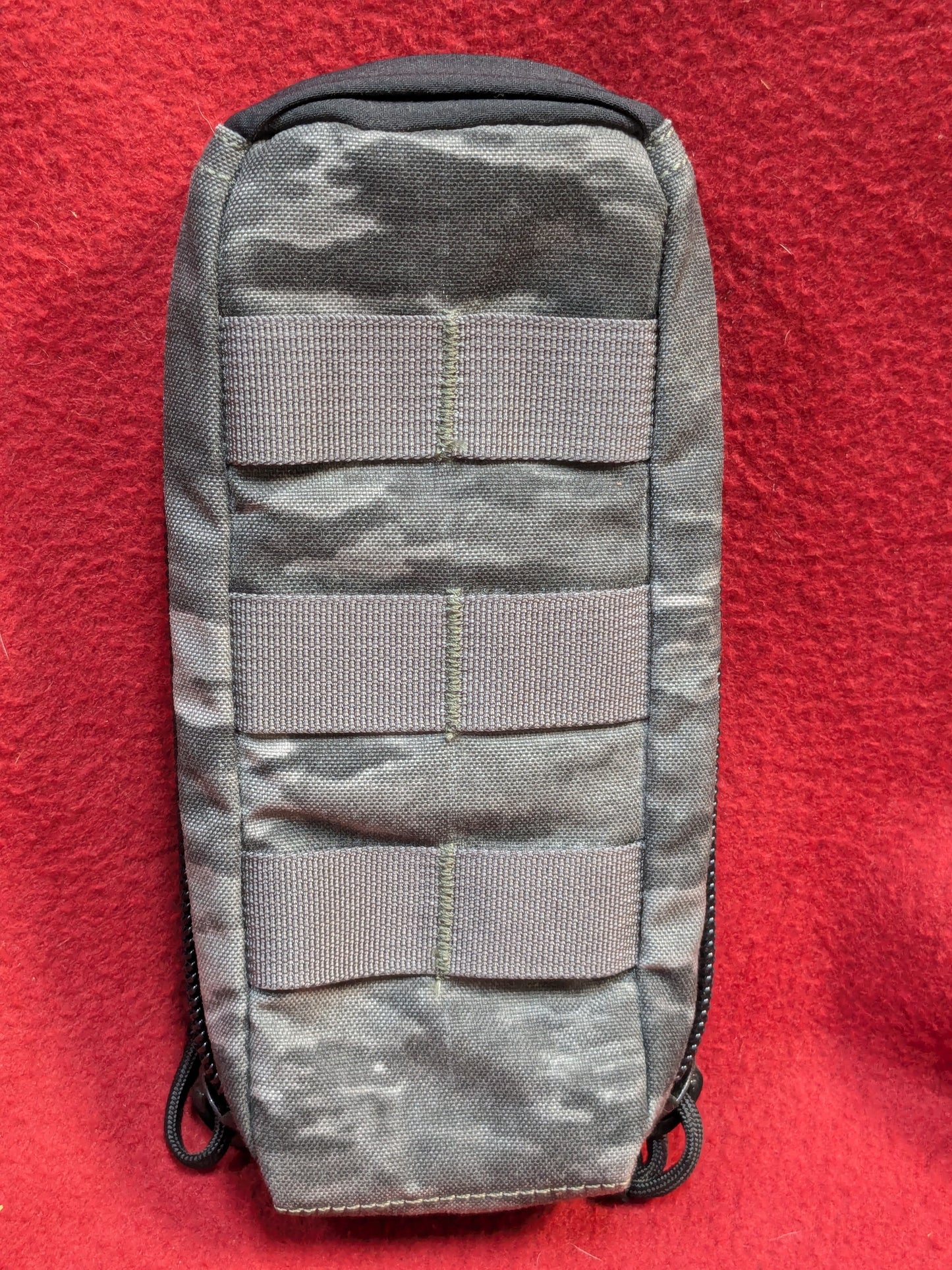UR-Tactical OPS PADDED MODULAR POUCH Used (30cr- ca5-PET36)