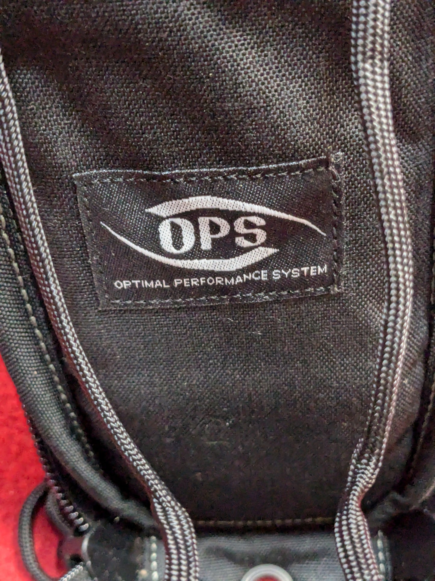 UR-Tactical OPS PADDED MODULAR POUCH Used (30cr- ca5-PET36)