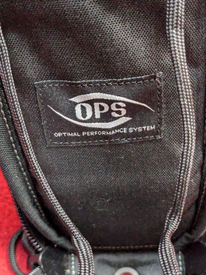 UR-Tactical OPS PADDED MODULAR POUCH Used (30cr- ca5-PET36)