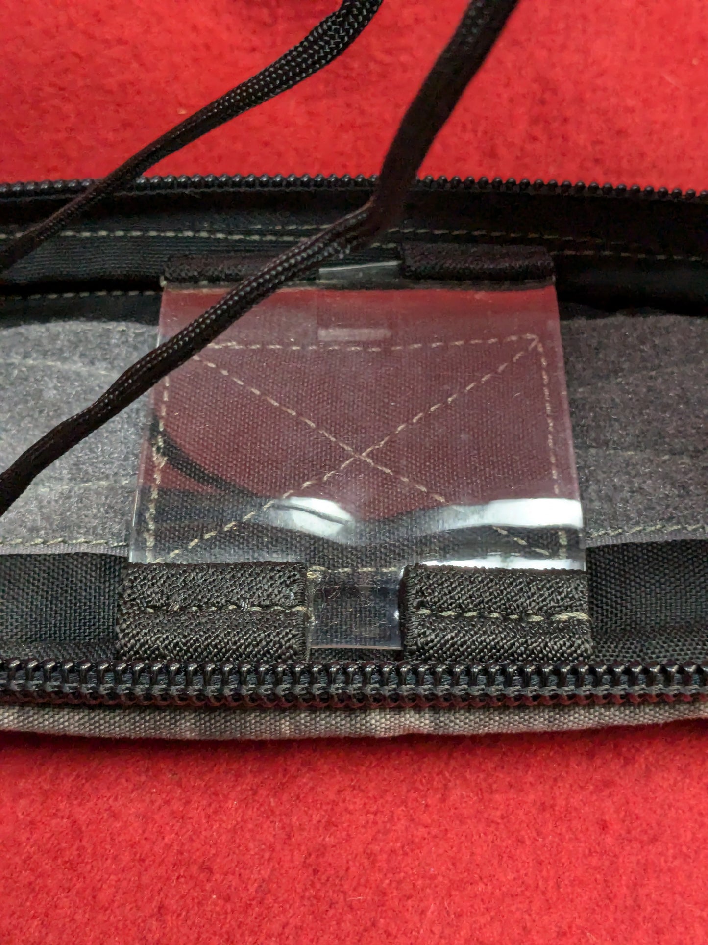 UR-Tactical OPS PADDED MODULAR POUCH Used (30cr- ca5-PET36)