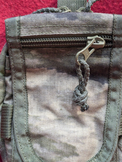 Tactical Performance Handy Pouch Used (30cr- ca5-PET37)