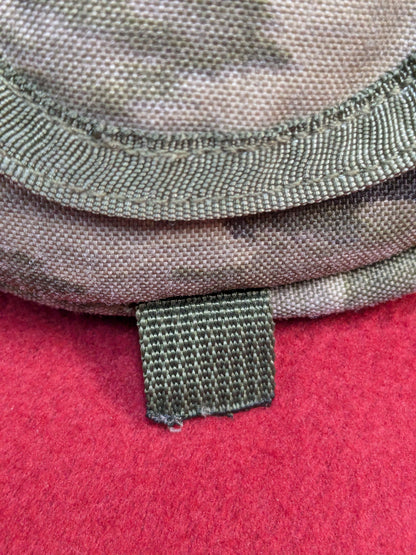 Tactical Performance Handy Pouch Used (30cr- ca5-PET37)