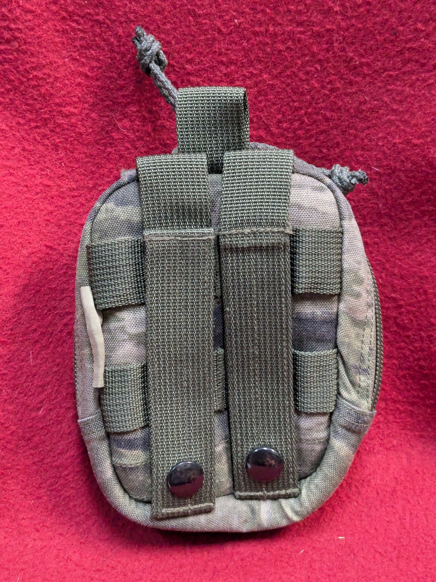 Tactical Performance Handy Pouch Used (30cr- ca5-PET37)