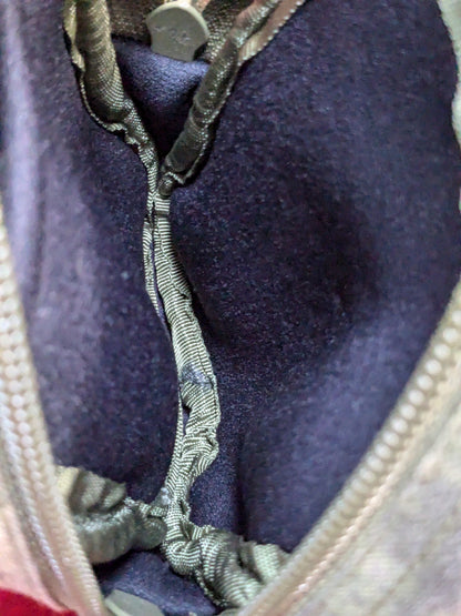 Tactical Performance Handy Pouch Used (30cr- ca5-PET37)