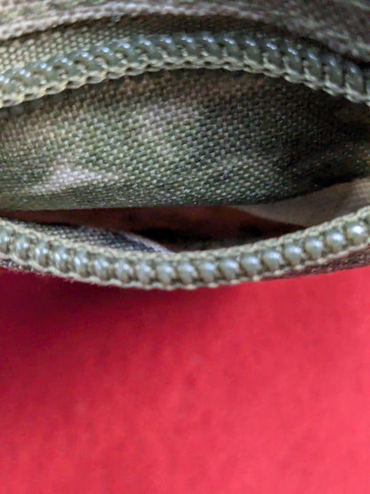 Tactical Performance Handy Pouch Used (30cr- ca5-PET37)