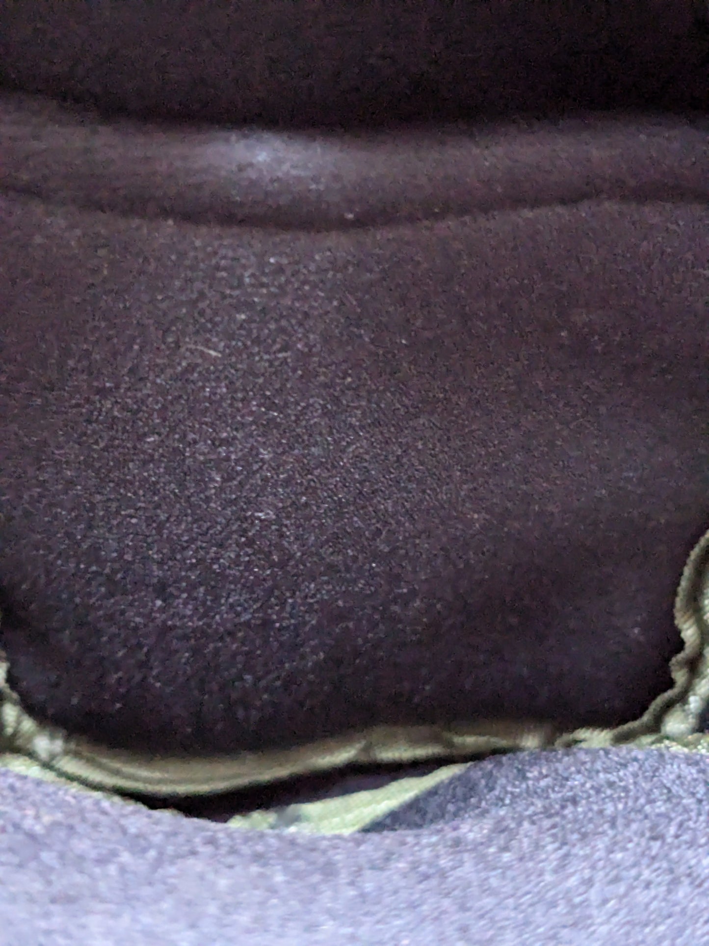 Tactical Performance Handy Pouch Used (30cr- ca5-PET37)